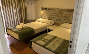 Hostel Almansa