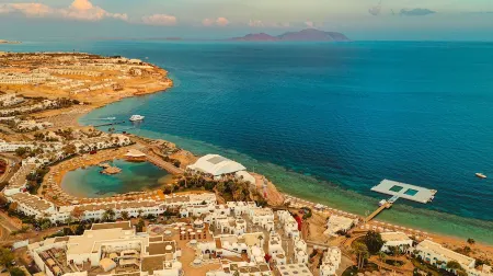 Domina Coral Bay Harem