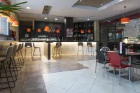F&G Logroño - bar
