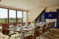The K Club Hotels in Maynooth