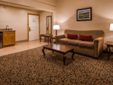 Best Western Tyrolean Lodge Hotels in Ketchum