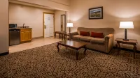 Best Western Tyrolean Lodge Các khách sạn ở Ketchum