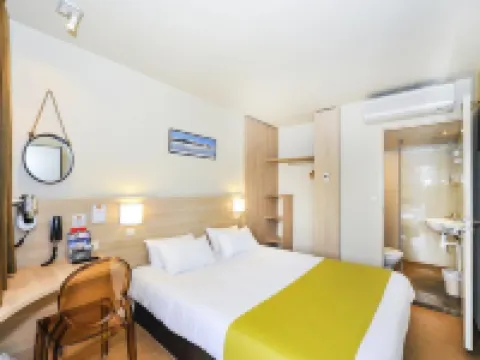 The Originals Access, Hôtel Bordeaux Aéroport Hotels in Merignac