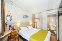 The Originals Access, Hôtel Bordeaux Aéroport Hotels in Merignac