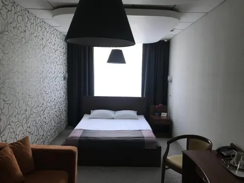 Siti Plaza Hotel