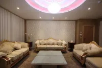 Menoir Dorsett Madrid Leganés Hotels in Leganes