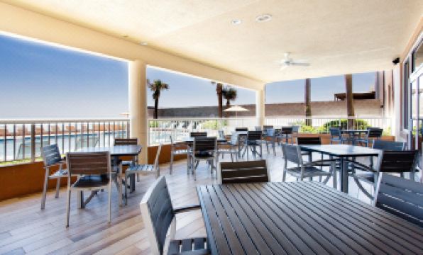 Holiday Inn & Suites DAYTONA BEACH ON THE OCEAN by IHG