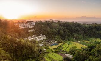 Homm Saranam Baturiti, Bali