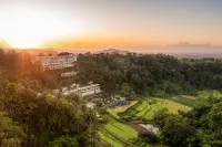 Homm Saranam Baturiti Hotels near Danau Buyun & Danau Tamblingan