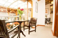 Hotel San Pedro Plaza - spa