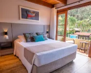 Hotel Atalaia do Mariscal