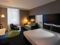 Mercure Hotel Zwolle Hôtels à : Zwolle