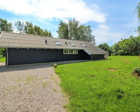 "Ejvi" - 700m from the Sea Hotels in Ebeltoft