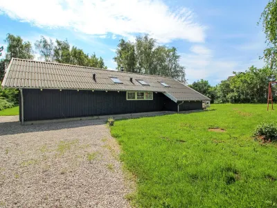 "Ejvi" - 700m from the Sea