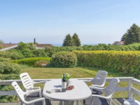 "Jarmericus" - 300m from the Sea