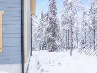 Saukonpesä b - 4 stjerner