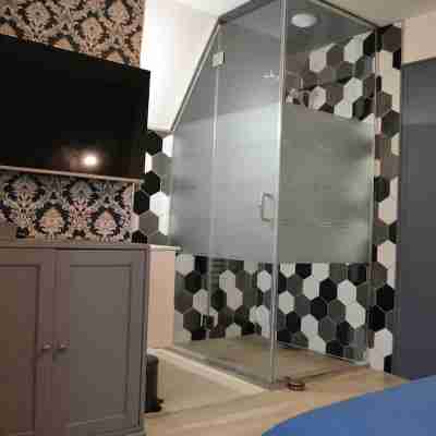 Domaine des Trois Sorciers Rooms