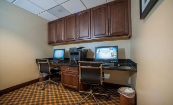 Hampton Inn Fort Morgan