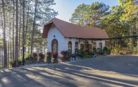 Omirita Resort Dalat Các khách sạn gần View săn mây điện gió