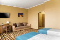 Nesvizh Hotel Hotels in 