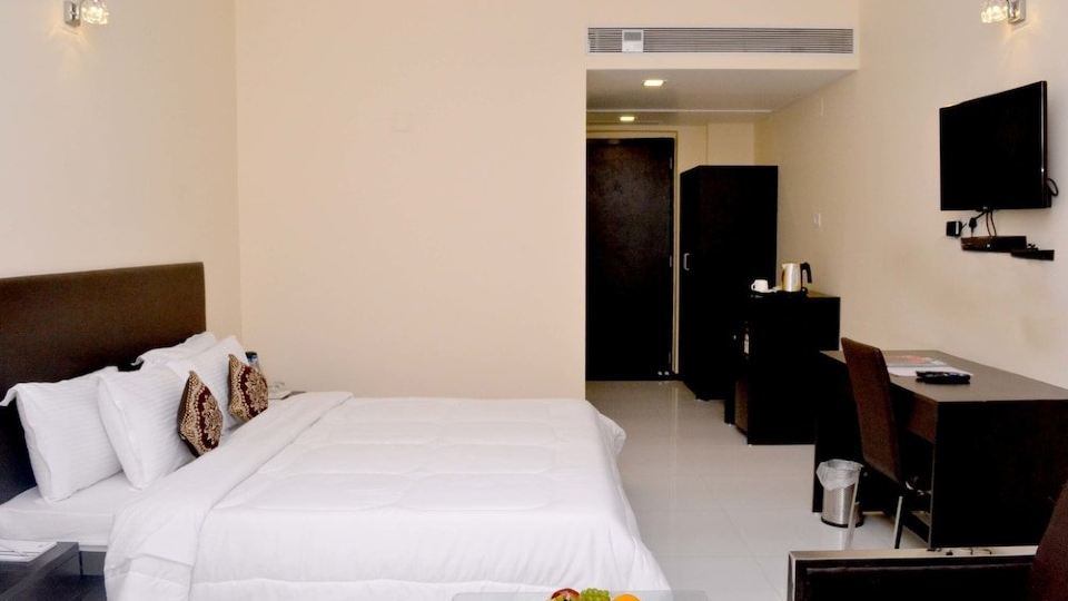Siddhi Hotel & Resort