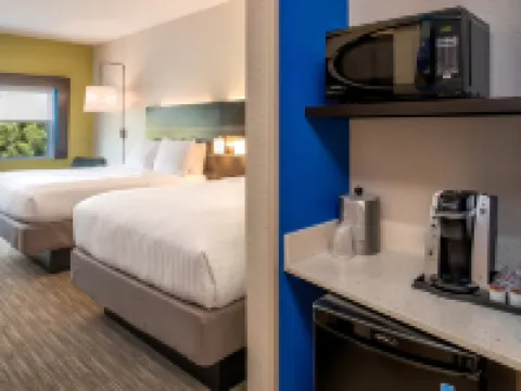Holiday Inn Express & Suites TAMPA NORTH - WESLEY CHAPEL by IHG Hotels in Pasco County