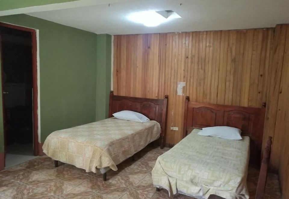 Hotel Casa Shalom - Housity