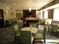 Holiday Inn Express & Suites SIDNEY by IHG - Frühstück