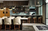 Radisson Hotel West Memphis - bars