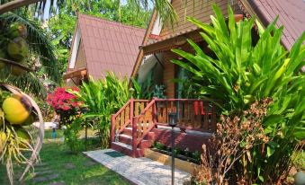 Himawari Restaurant & Cottage