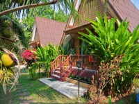Himawari Restaurant & Cottage Các khách sạn gần Wat Sithan Ban Nong Lai