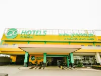 Go Hotels Tacloban Hotels in 