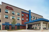 Hampton Inn & Suites by Hilton Farmers Branch Dallas