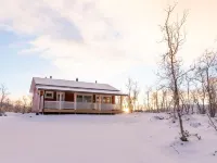 Saana 3 Hotels in Fell Lapland
