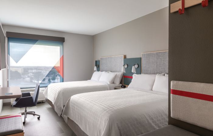 avid hotel FORT WORTH DOWNTOWN by IHG
