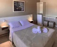 Pousada Bello Outono Các khách sạn ở Canela