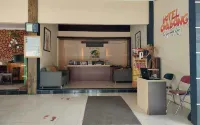 Hotel Owabong Purbalingga