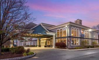 Comfort Inn & Suites East Greenbush - Albany