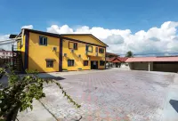 MG Hotel Hotels in Mersing