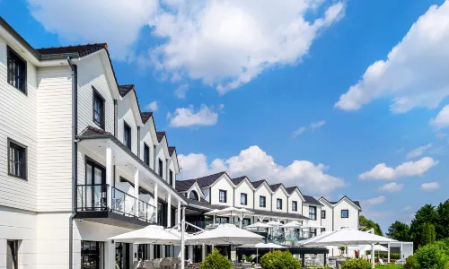 Best Western Plus le Fairway Hotel  Spa Golf DArras