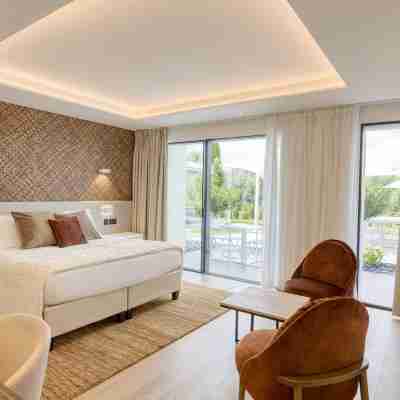 Best Western Plus le Fairway Hotel  Spa Golf DArras Rooms