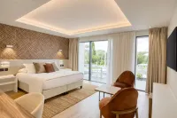 Best Western Plus le Fairway Hotel  Spa Golf DArras Hôtels à : Anzin-Saint-Aubin