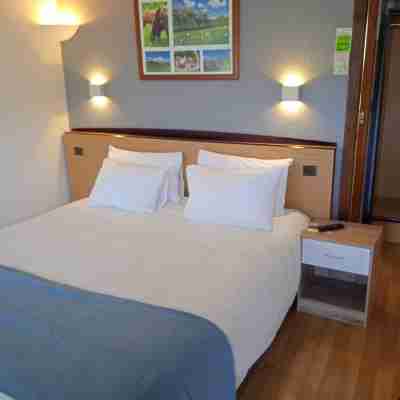 Campanile Aurillac Rooms