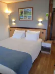 Campanile Aurillac Hotels in Mur-de-Barrez