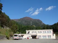 Amago民宿