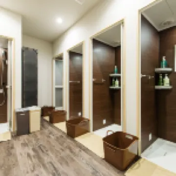 The Kitchen Hostel Ao