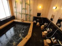 Business Daiichi Hotel Omihachiman Hotel a Ōmihachiman