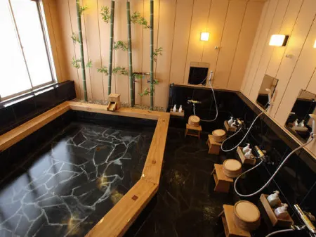 Business Daiichi Hotel Omihachiman