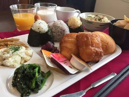 아이 호텔 오야마