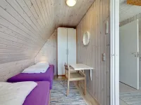 "Viona" - 350m from the Sea Hotels in Rodhus